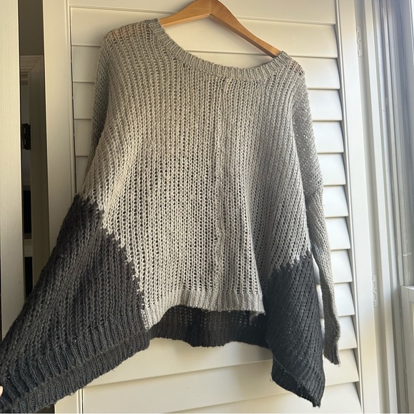 PPLA Knitted Sweater - Picture 2 of 4
